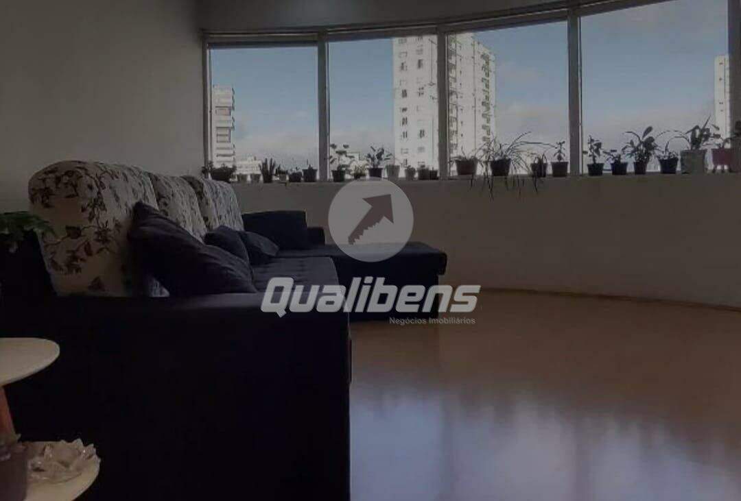 Apartamento à venda no Jardim Bela Vista: 