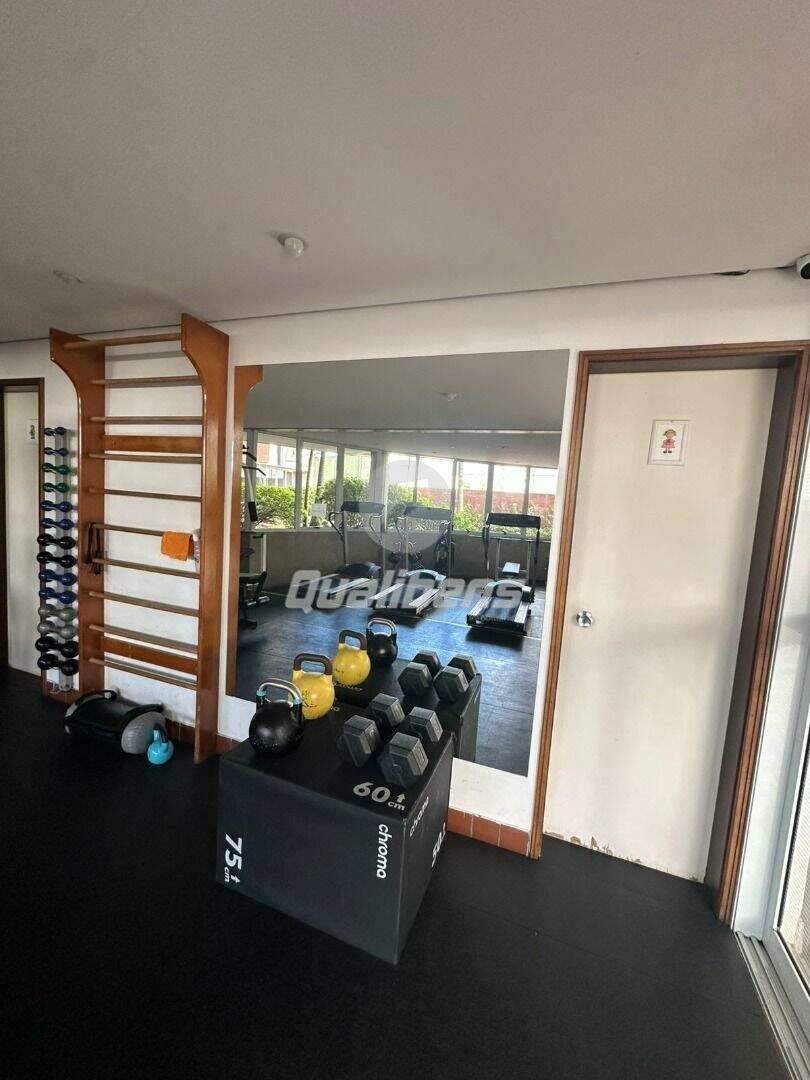 Apartamento à venda no Jardim Bela Vista: 