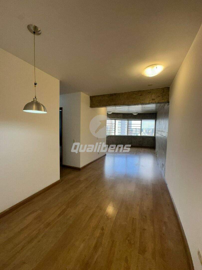 Apartamento à venda no Jardim Bela Vista: 