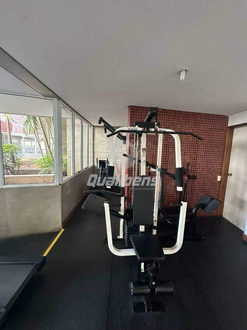 Apartamento à venda no Jardim Bela Vista: 