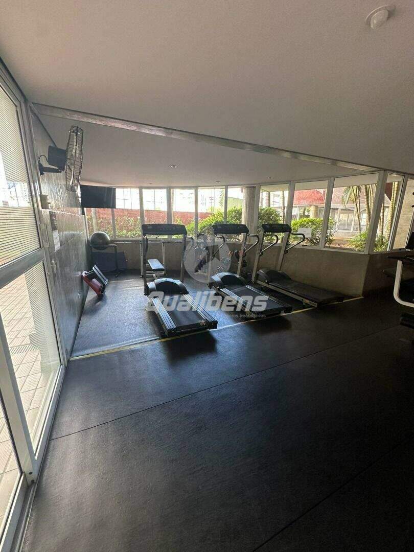 Apartamento à venda no Jardim Bela Vista: 