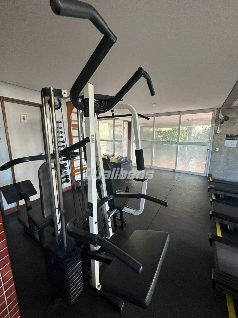 Apartamento à venda no Jardim Bela Vista: 