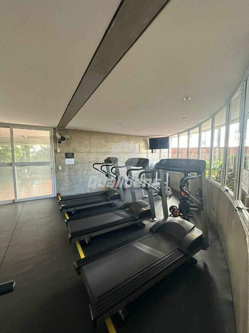 Apartamento à venda no Jardim Bela Vista: 
