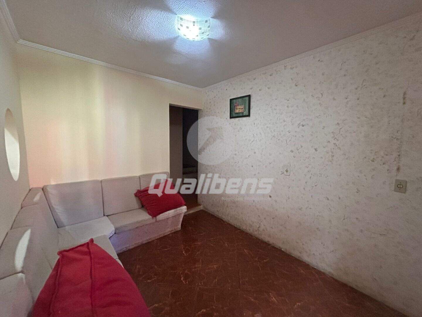 Casa à venda no Jardim Pilar: 