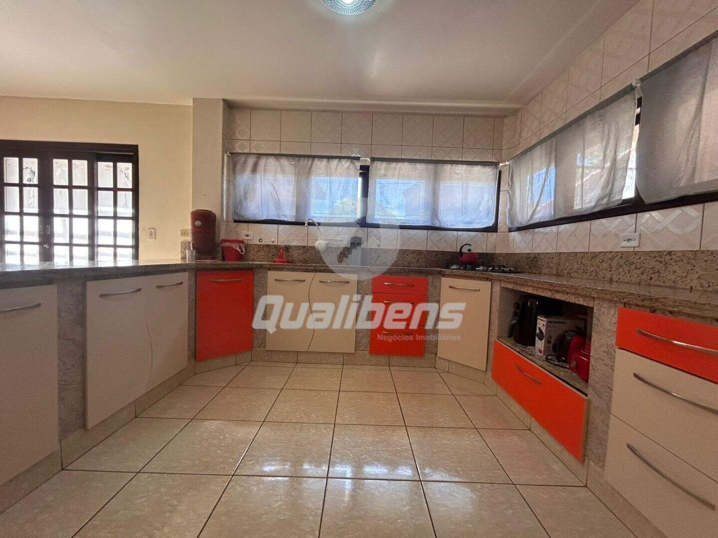 Casa à venda no Jardim Pilar: 