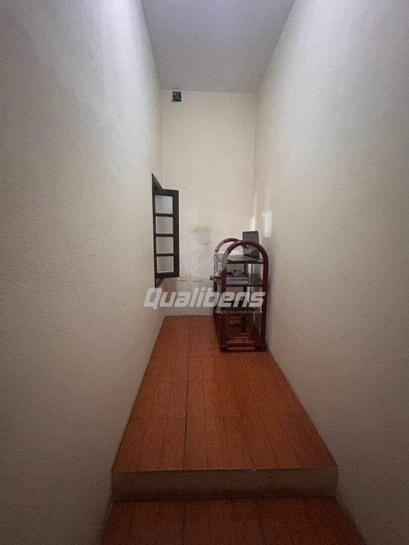 Casa à venda no Jardim Pilar: 