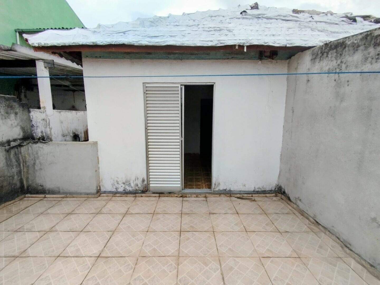 Terreno à venda no Jardim Santa Lídia: 