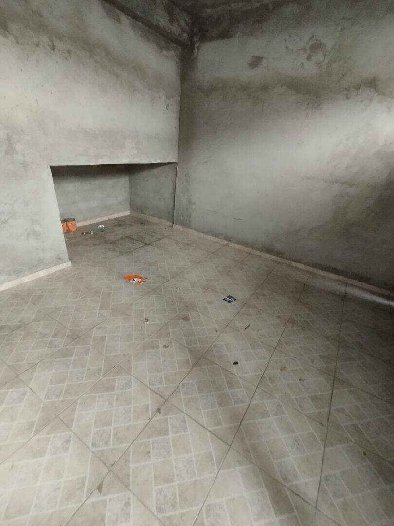 Terreno à venda no Jardim Santa Lídia: 