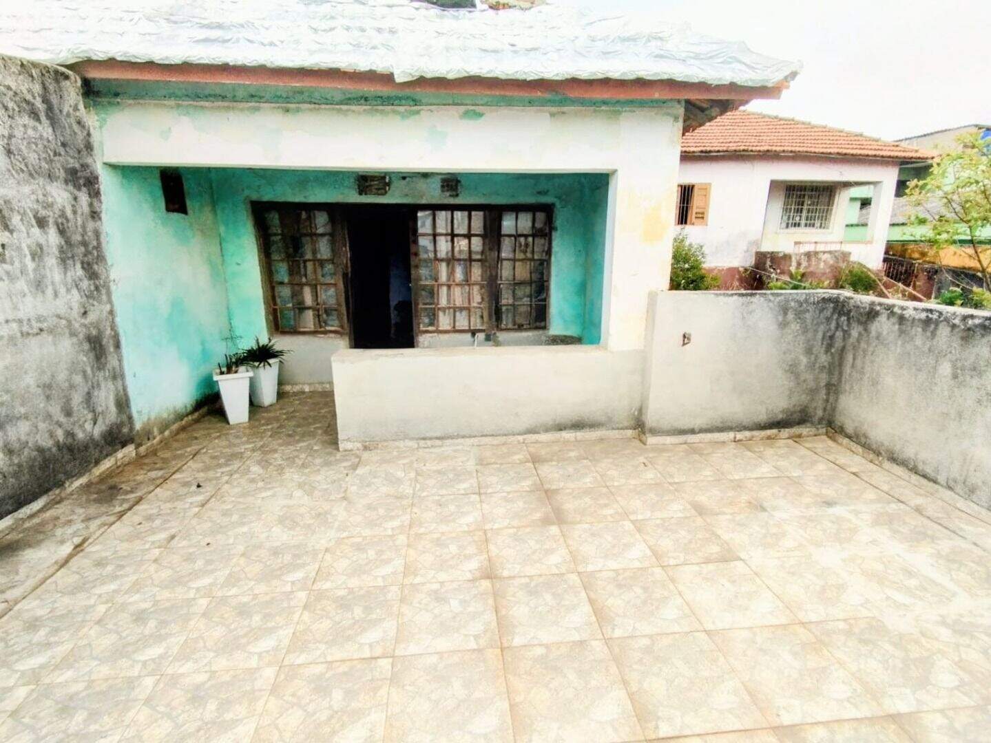 Terreno à venda no Jardim Santa Lídia: 