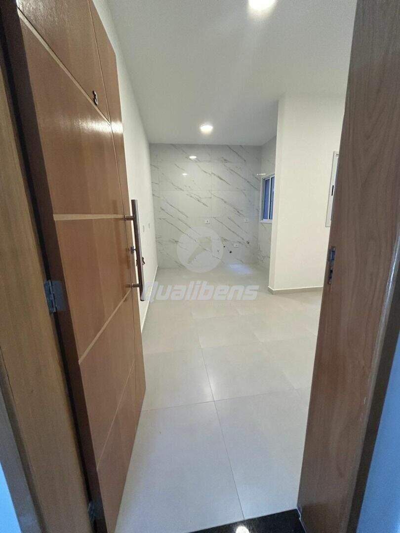 Apartamento Garden à venda no Utinga: 