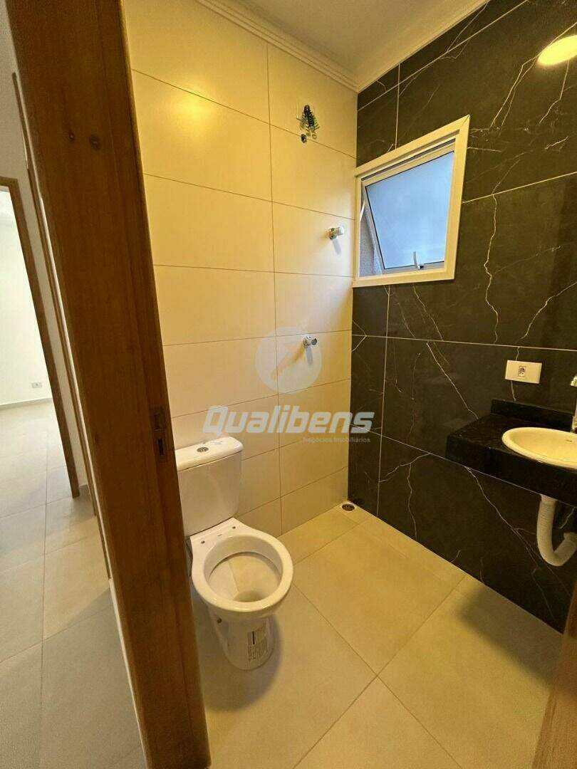 Apartamento Garden à venda no Utinga: 