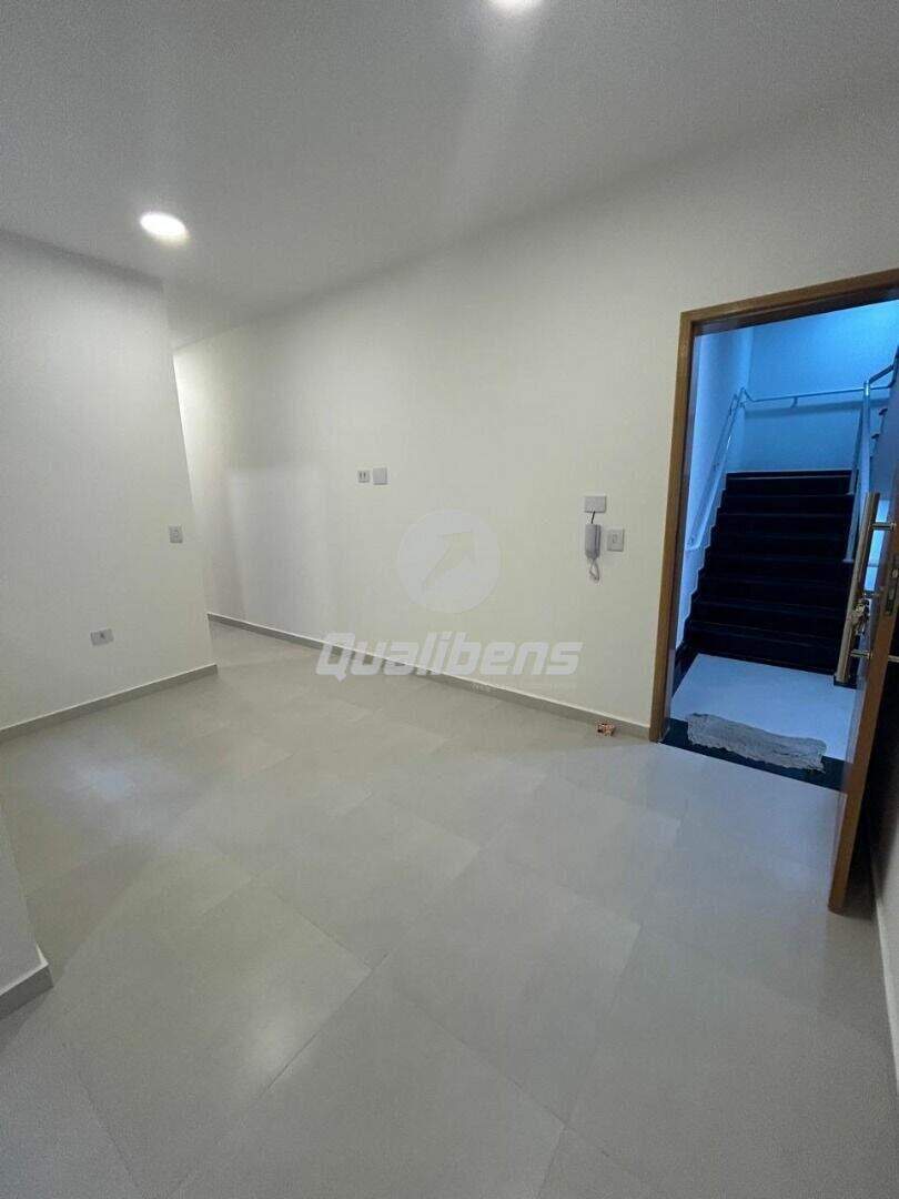 Apartamento Garden à venda no Utinga: 
