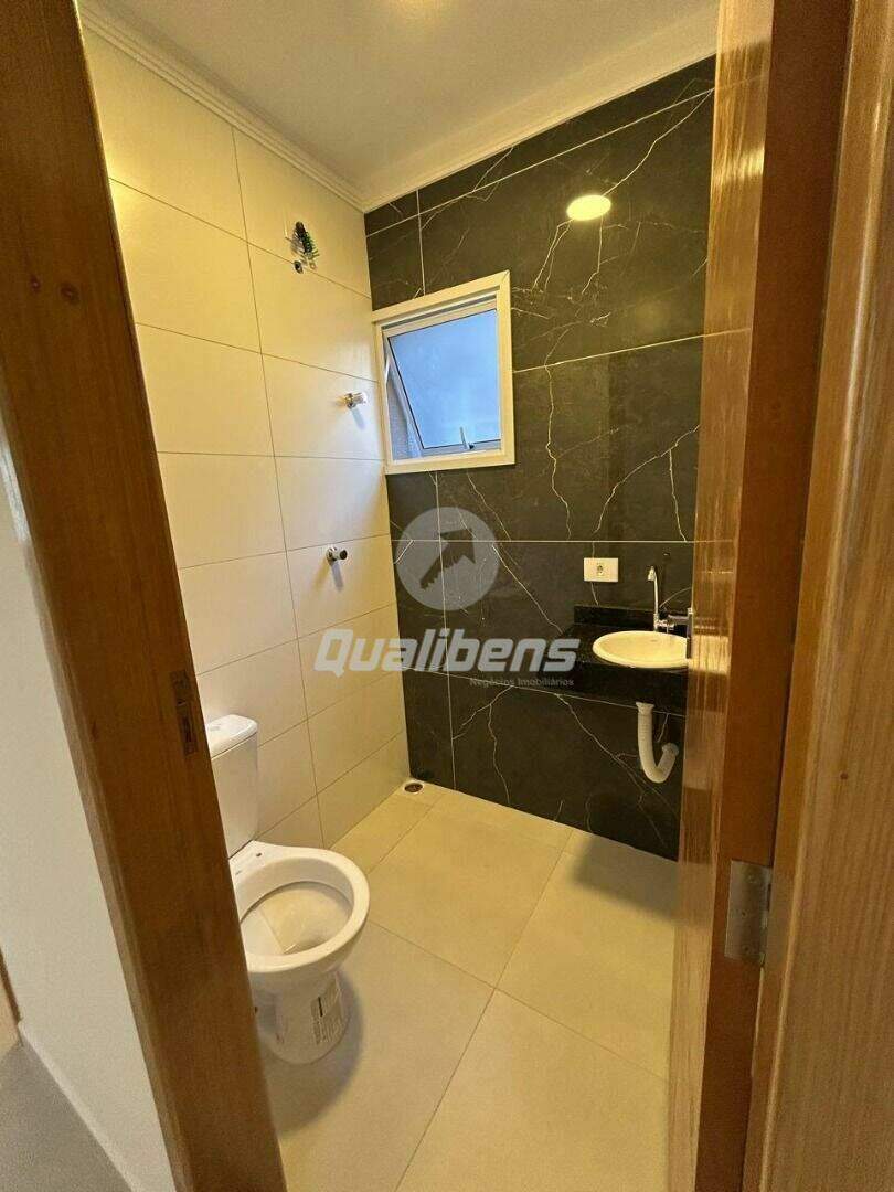 Apartamento Garden à venda no Utinga: 