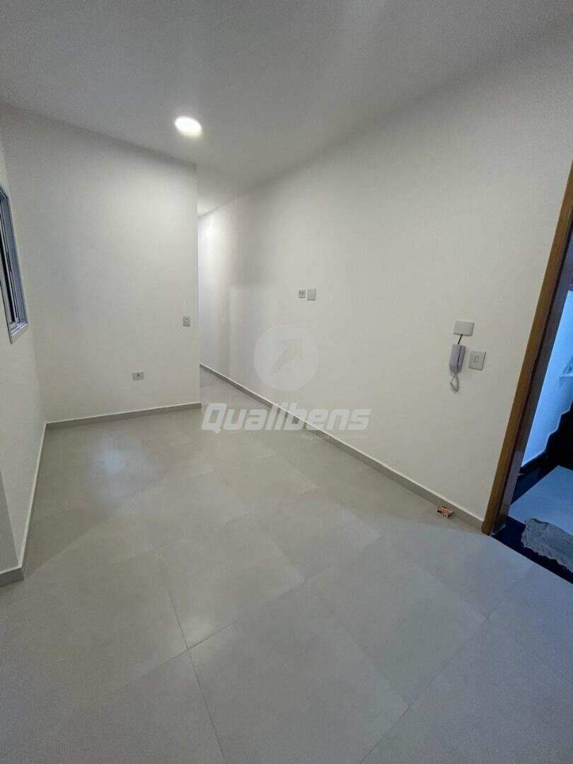 Apartamento Garden à venda no Utinga: 