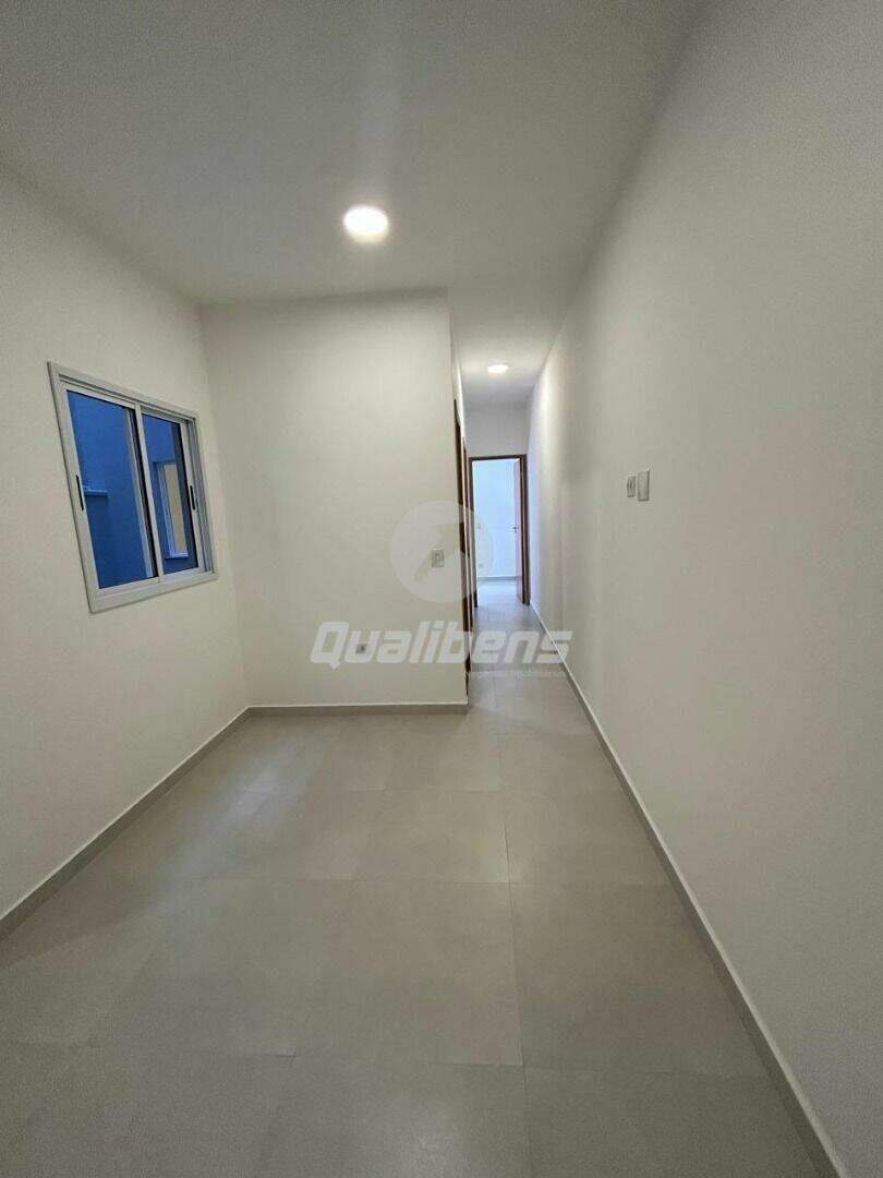 Apartamento Garden à venda no Utinga: 