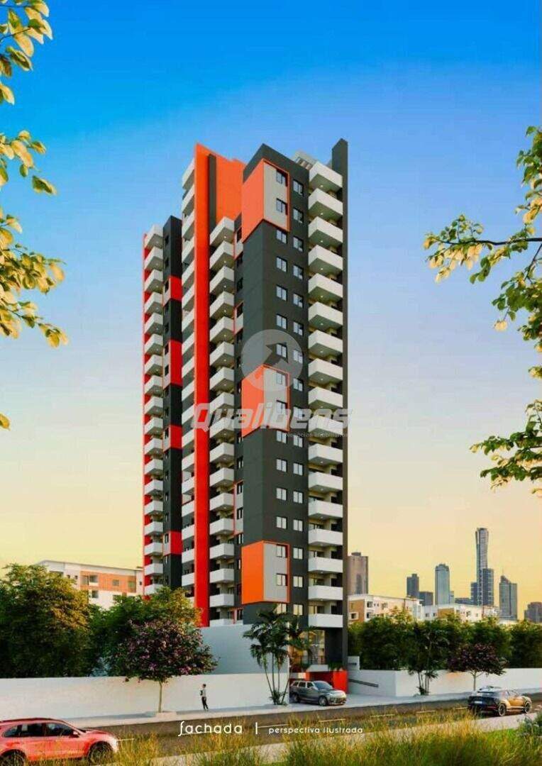Apartamento à venda no Vila Palmares: 