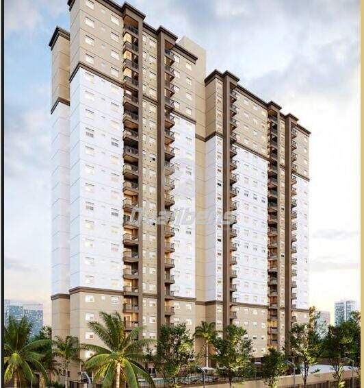 Apartamento à venda no Casa Branca: 