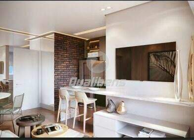 Apartamento à venda no Casa Branca: 