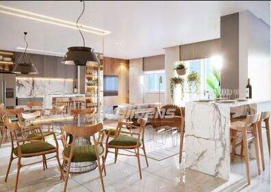 Apartamento à venda no Casa Branca: 