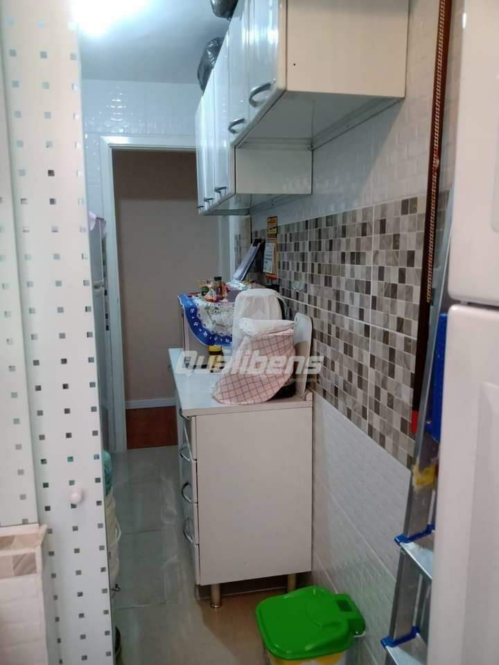 Apartamento à venda no Jardim Estrela: 