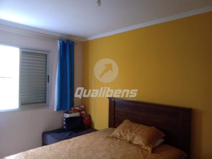 Apartamento à venda no Jardim Estrela: 