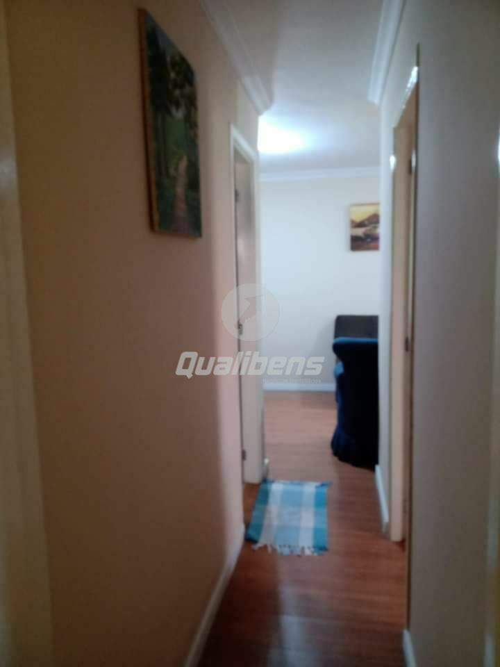 Apartamento à venda no Jardim Estrela: 
