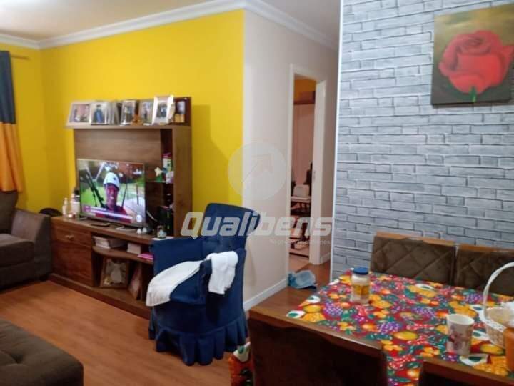 Apartamento à venda no Jardim Estrela: 