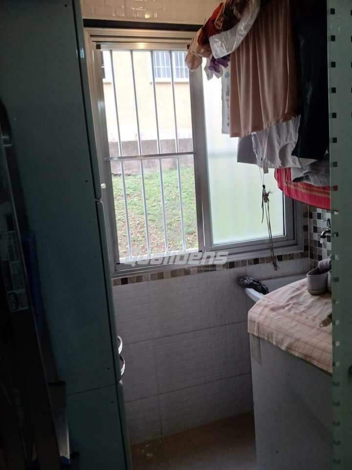 Apartamento à venda no Jardim Estrela: 