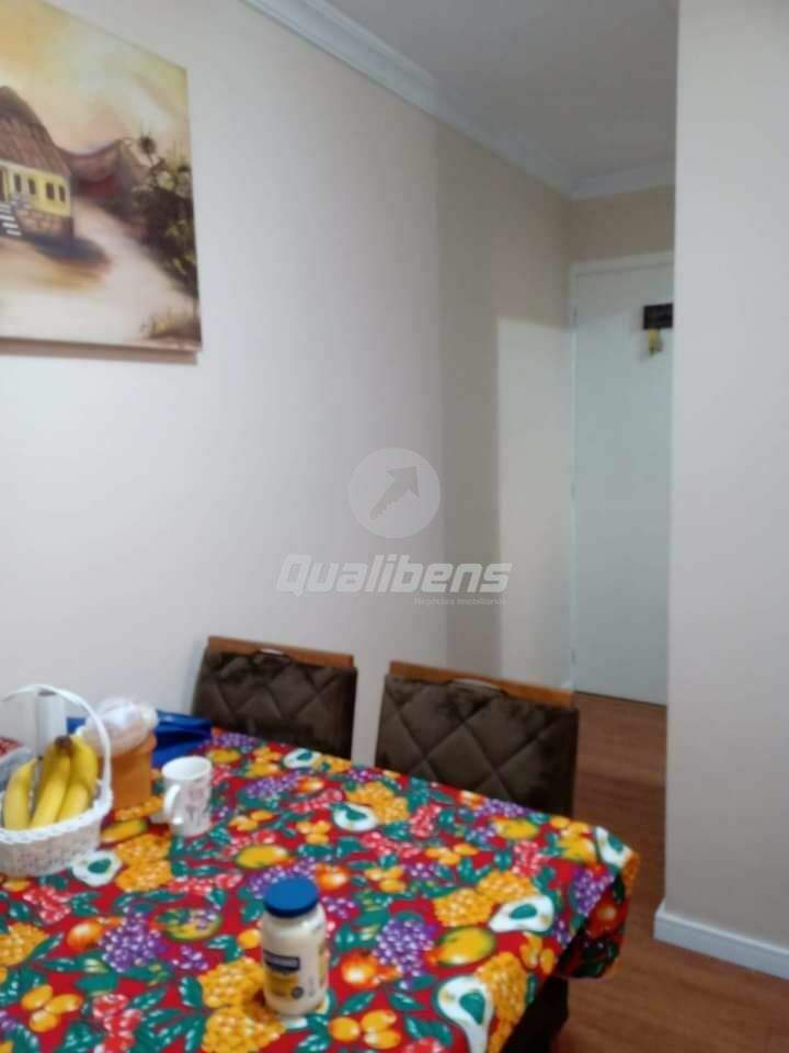 Apartamento à venda no Jardim Estrela: 