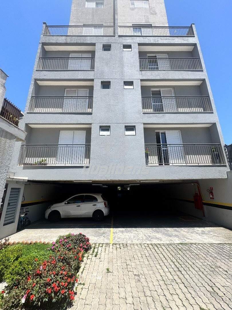 Apartamento à venda no Vila Nossa Senhora das Vitórias: 