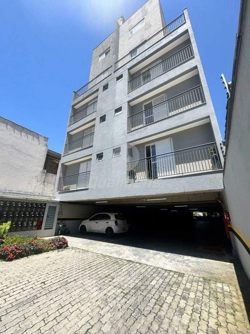 Apartamento à venda no Vila Nossa Senhora das Vitórias: 