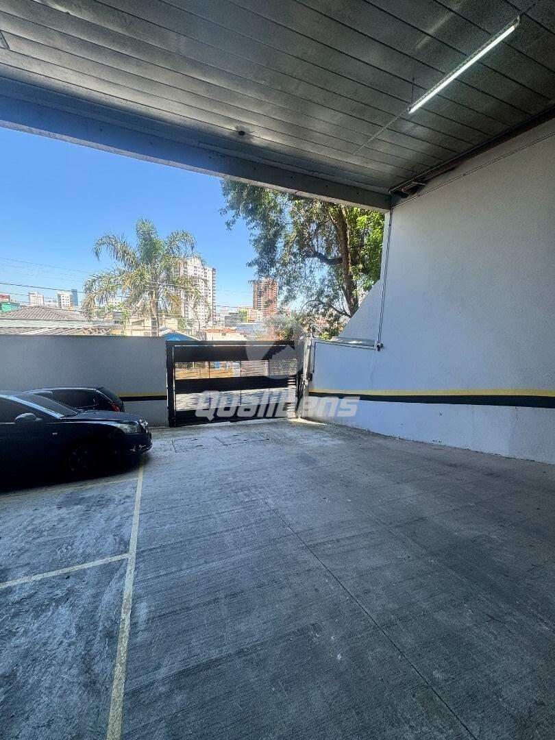 Apartamento à venda no Vila Nossa Senhora das Vitórias: 