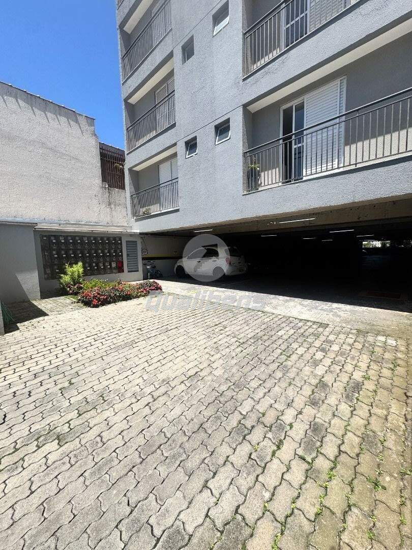 Apartamento à venda no Vila Nossa Senhora das Vitórias: 