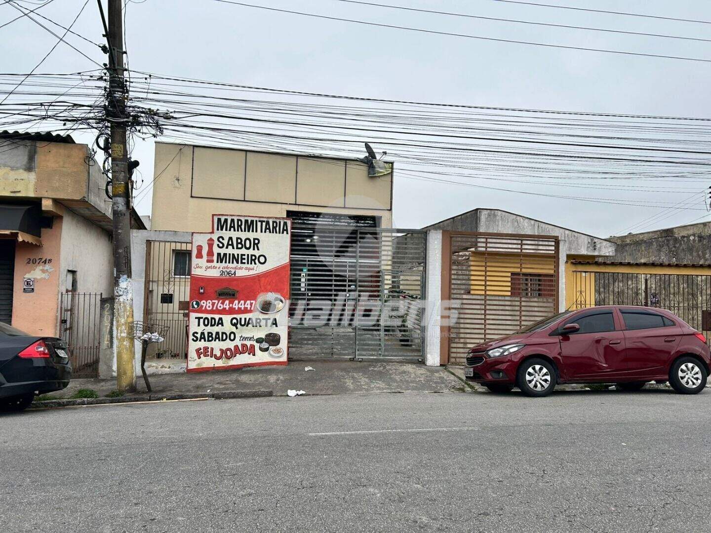 Casa à venda no Vila Assis Brasil: 