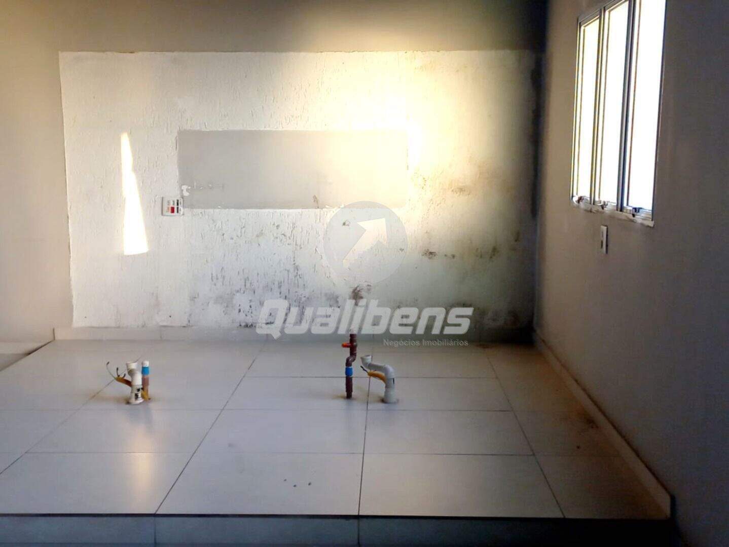Casa à venda no Vila Assis Brasil: 