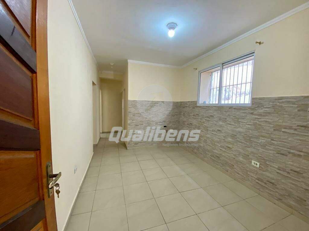 Casa à venda no Vila Assis Brasil: 
