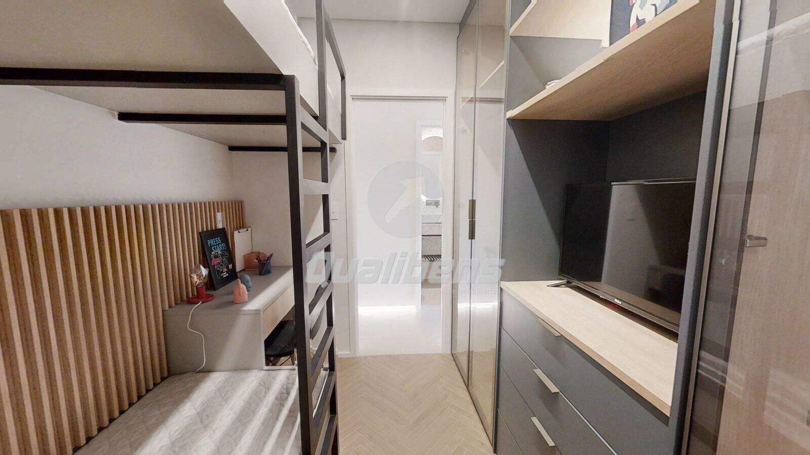 Apartamento à venda no Vila Floresta: 