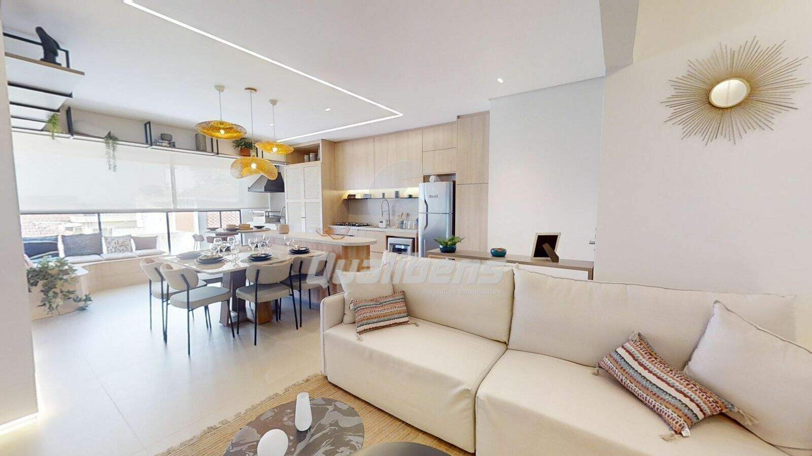 Apartamento à venda no Vila Floresta: 