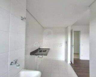 Apartamento à venda no Vila Assis Brasil: 