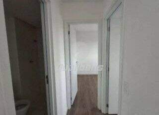 Apartamento à venda no Vila Assis Brasil: 