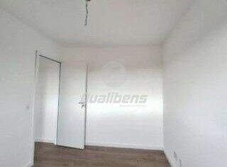 Apartamento à venda no Vila Assis Brasil: 