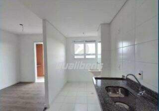 Apartamento à venda no Vila Assis Brasil: 