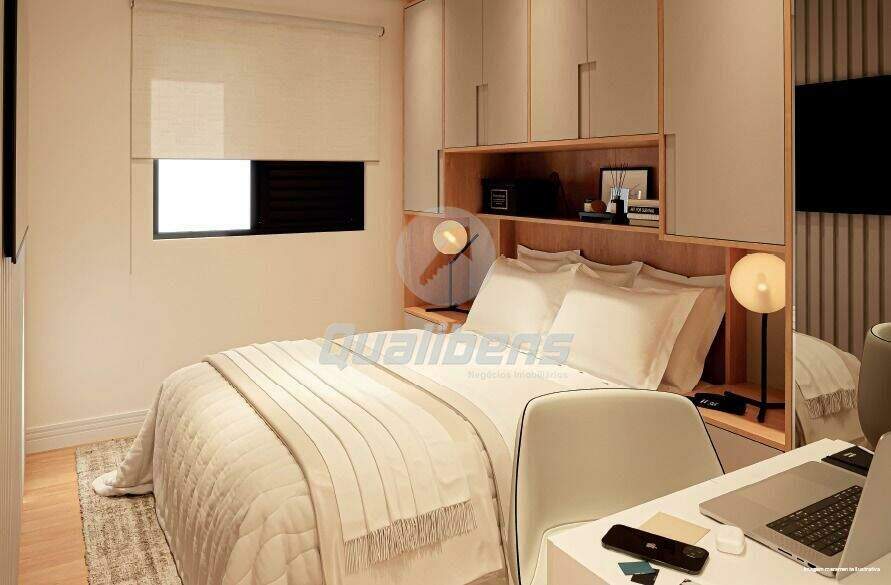 Apartamento à venda no Vila Humaitá: 