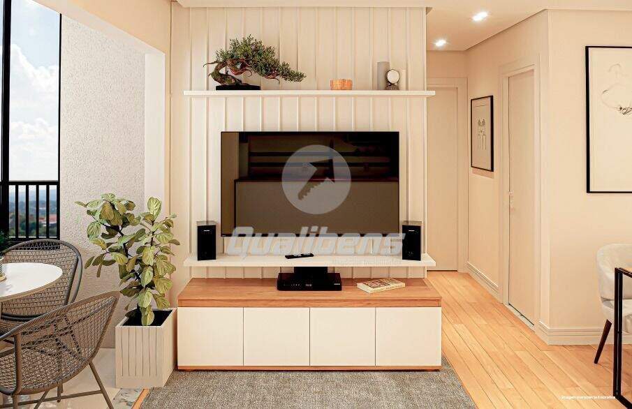 Apartamento à venda no Vila Humaitá: 