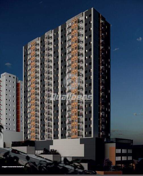 Apartamento à venda no Vila Humaitá: 
