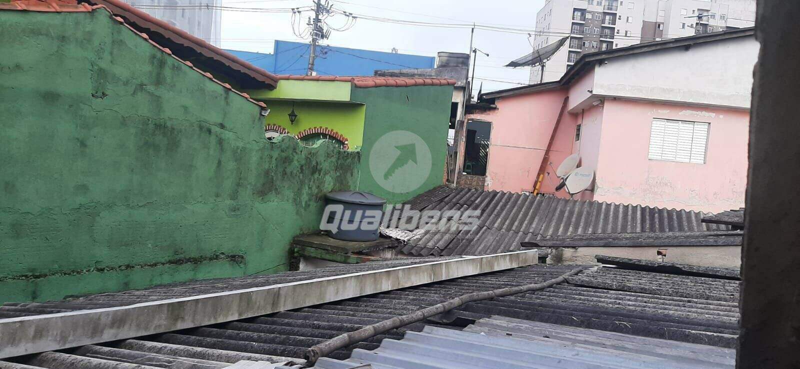 Casa à venda no Jardim Anchieta: 