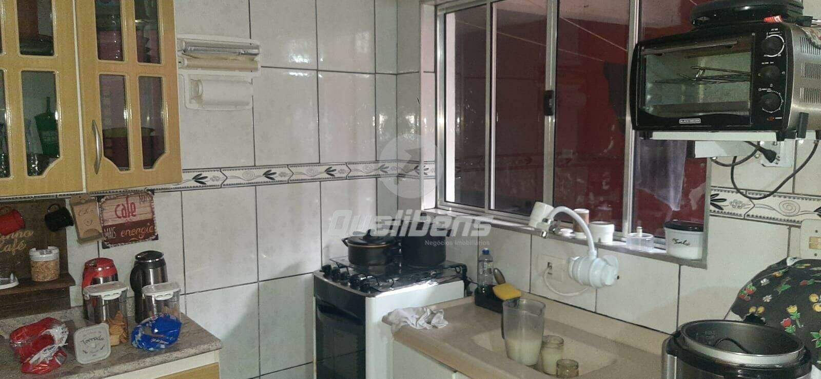 Casa à venda no Jardim Anchieta: 