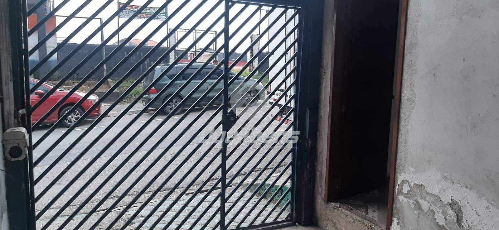 Casa à venda no Jardim Anchieta: 