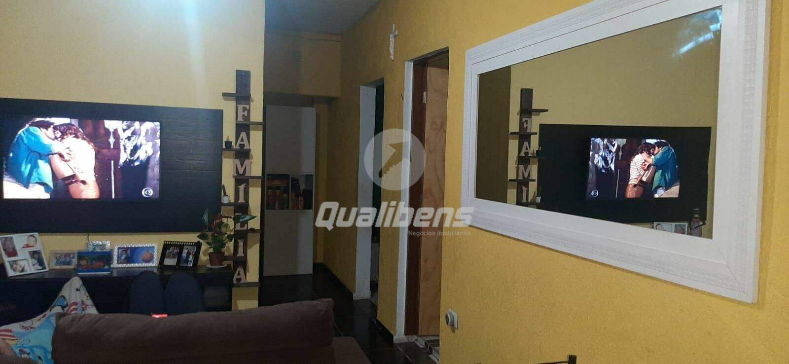 Casa à venda no Jardim Anchieta: 