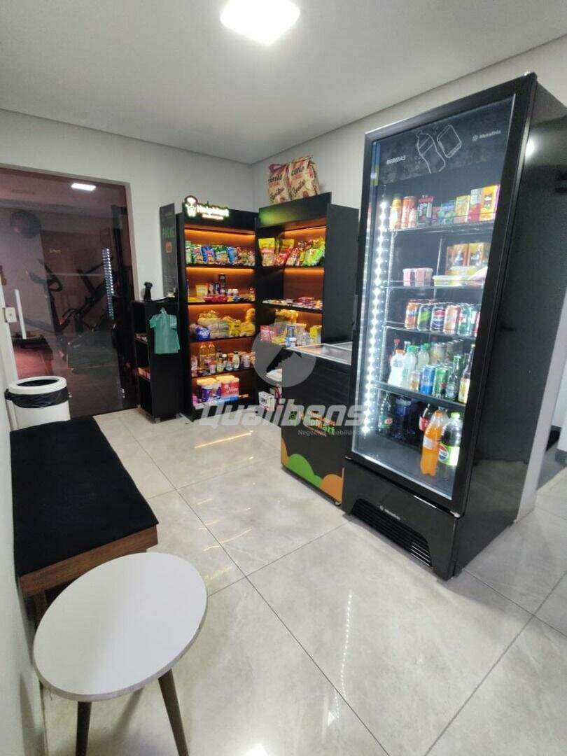 Apartamento à venda no Jardim Pilar: 